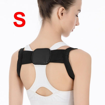 Skanto | Invisible Posture Corrector