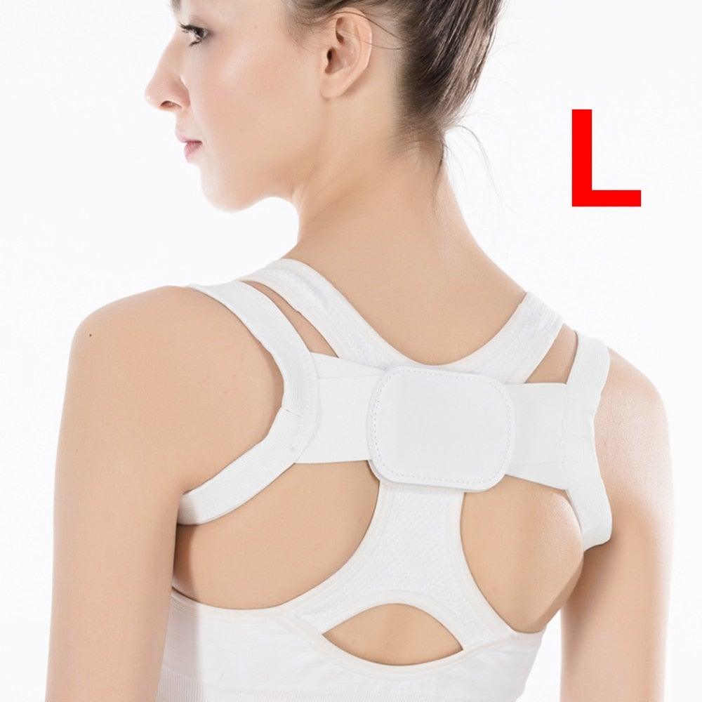 Skanto | Invisible Posture Corrector