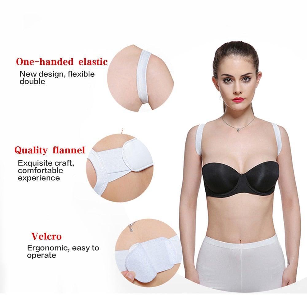 Skanto | Invisible Posture Corrector