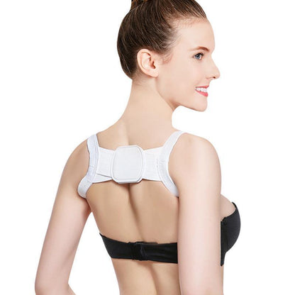 Skanto | Invisible Posture Corrector