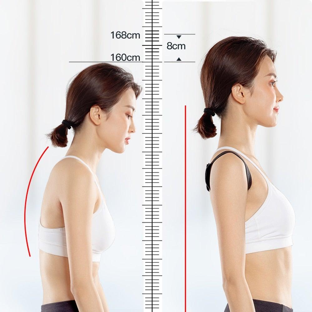 Skanto | Invisible Posture Corrector