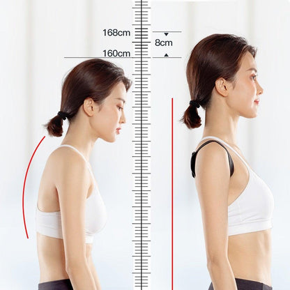 Skanto | Invisible Posture Corrector