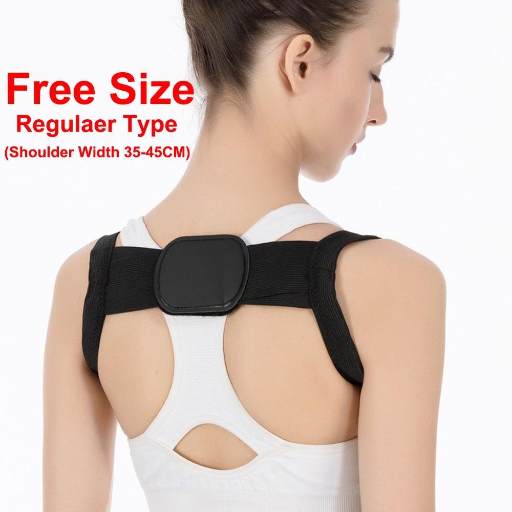 Skanto | Invisible Posture Corrector