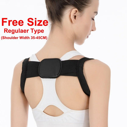 Skanto | Invisible Posture Corrector