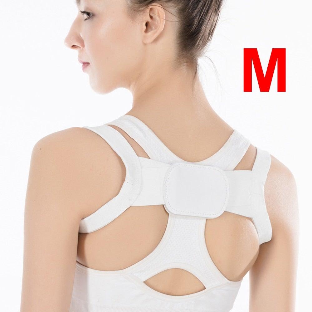 Skanto | Invisible Posture Corrector
