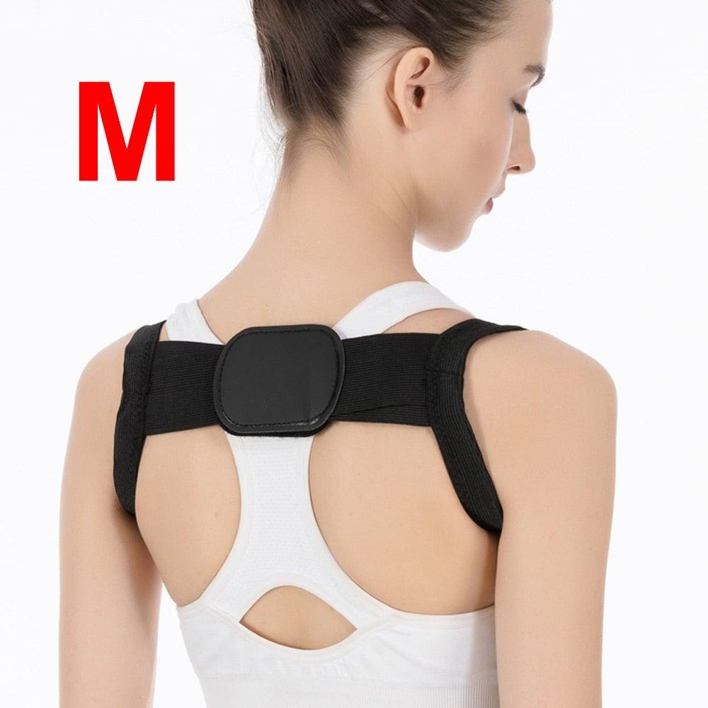 Skanto | Invisible Posture Corrector