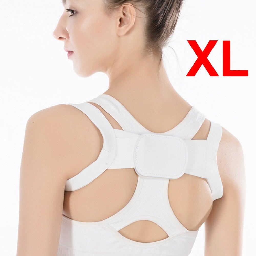 Skanto | Invisible Posture Corrector