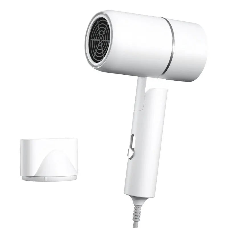 Skanto | Iondry – Foldable Hair Dryer with Ionic Technology for Smooth, Shiny Hair