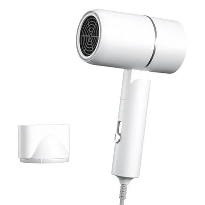 Skanto | Iondry – Foldable Hair Dryer with Ionic Technology for Smooth, Shiny Hair
