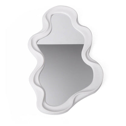 BowLift | Irregular Wave Wall Mirror