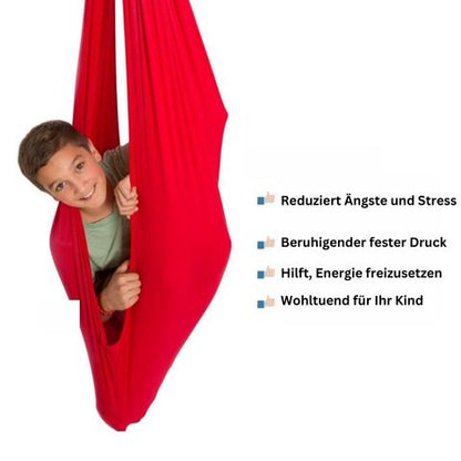 Karnz | Calm Cocoon™ Children's Therapy Swing