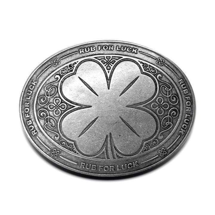 Brehn | Beer Holder Belt Buckle
