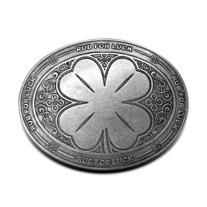 Brehn | Beer Holder Belt Buckle