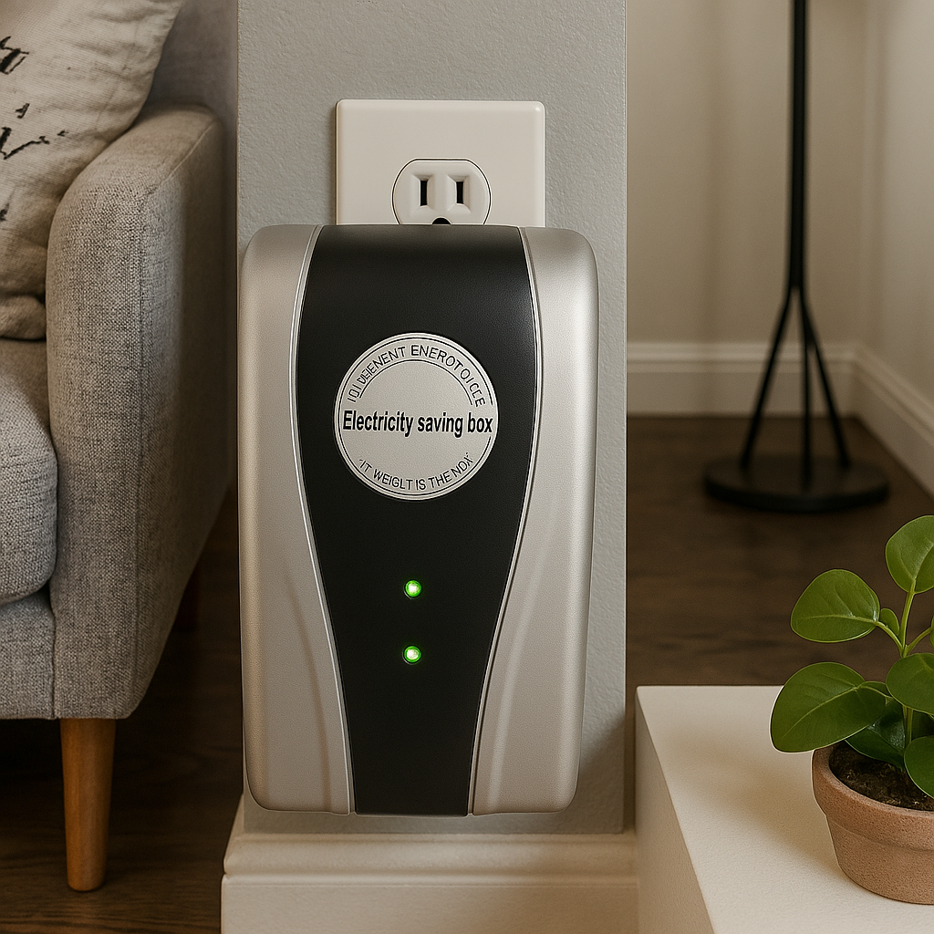 Kalsten | Electricity Saving Device for Home Energy Use