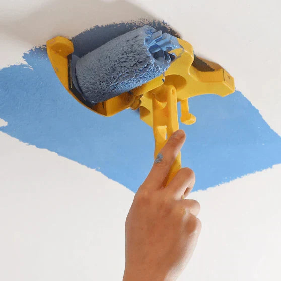 BowLift | EdgeMaster - Precision Paint Roller