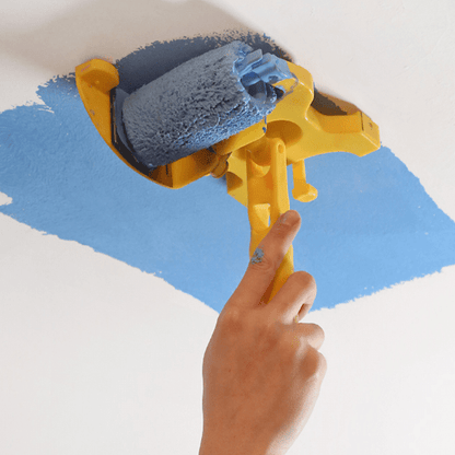 BowLift | Paintbuddy™ - No more masking edges! (+ 3 FREE ROLLS)
