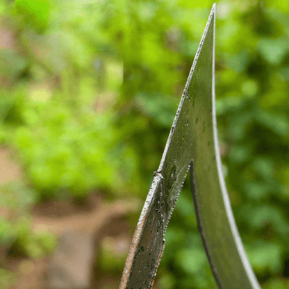 Skanto Skanto | GardenPro Hoe | Heavy Duty Tool for Soil Preparation