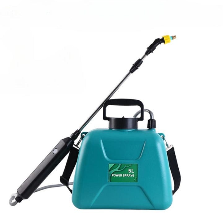 BowLift | SmartSpray Pro | Electric Water Sprayer for Gardening