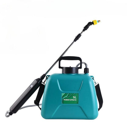 BowLift | SmartSpray Pro | Electric Water Sprayer for Gardening