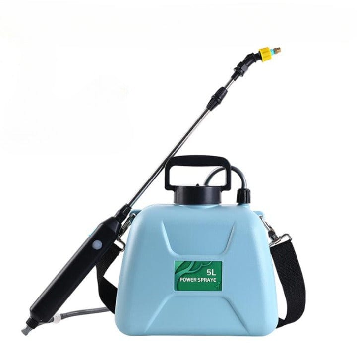 BowLift | SmartSpray Pro | Electric Water Sprayer for Gardening