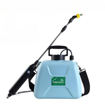 BowLift | SmartSpray Pro | Electric Water Sprayer for Gardening