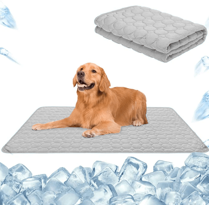 Skanto | Self-Cooling Pet Mat
