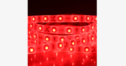Skanto | LED Strip Lights – Waterproof Remote Control Beautiful Lights
