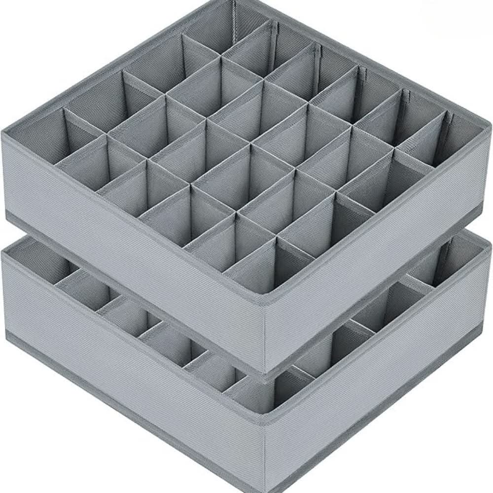 BowLift | DrawerMate - Folding Underwear and Sock Organizer