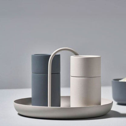 Skanto | Thali - Elegant Multifunctional Chipboard