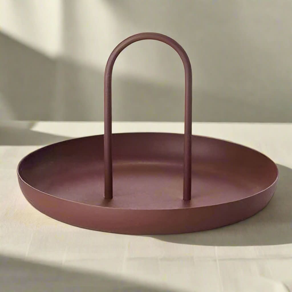 BowLift | Thali - Elegant Multifunctional Tray