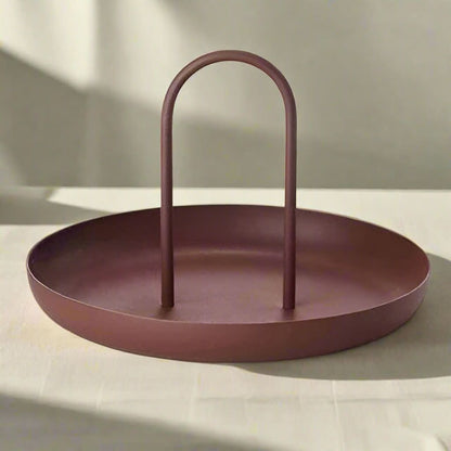 BowLift | Thali - Elegant Multifunctional Tray