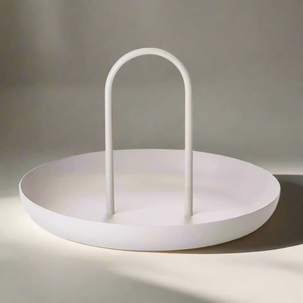BowLift | Thali - Elegant Multifunctional Tray