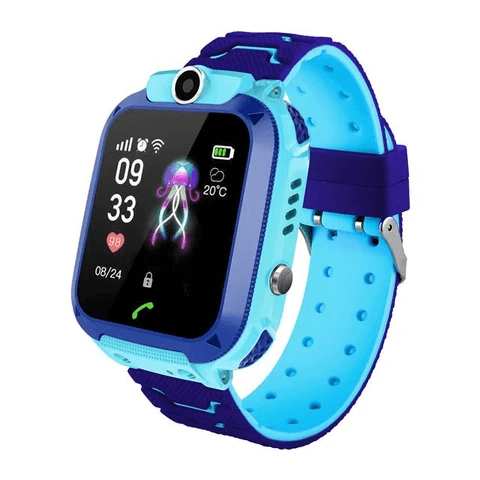 Skanto | JuniorExplore Kids Smartwatch