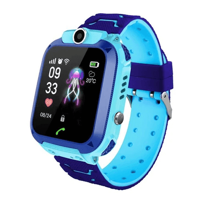 Skanto | JuniorExplore Kids Smartwatch
