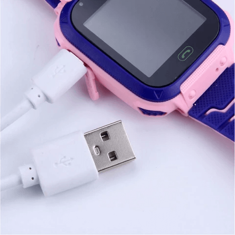 Skanto | JuniorExplore Kids Smartwatch