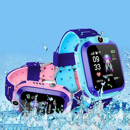 Skanto | JuniorExplore Kids Smartwatch