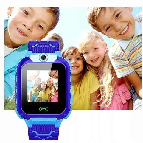 Skanto | JuniorExplore Kids Smartwatch