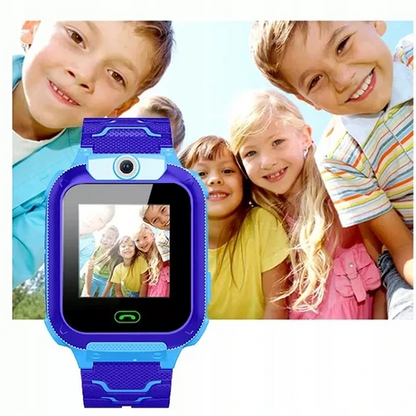 Skanto | JuniorExplore Kids Smartwatch