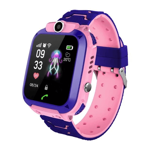 Skanto | JuniorExplore Kids Smartwatch