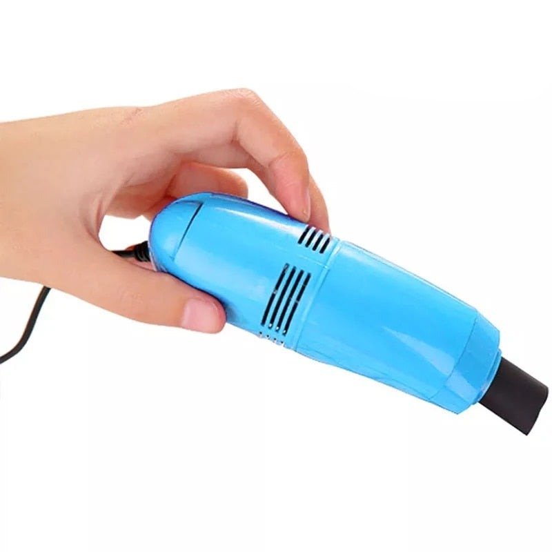 BowLift | MiniVac - Efficient cleaning - Keyboard protection - Anti-dust!