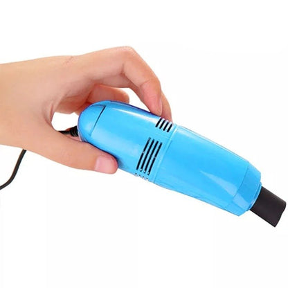 BowLift | MiniVac - Efficient cleaning - Keyboard protection - Anti-dust!