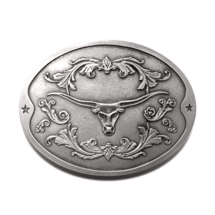 Brehn | Beer Holder Belt Buckle