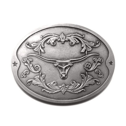 Brehn | Beer Holder Belt Buckle