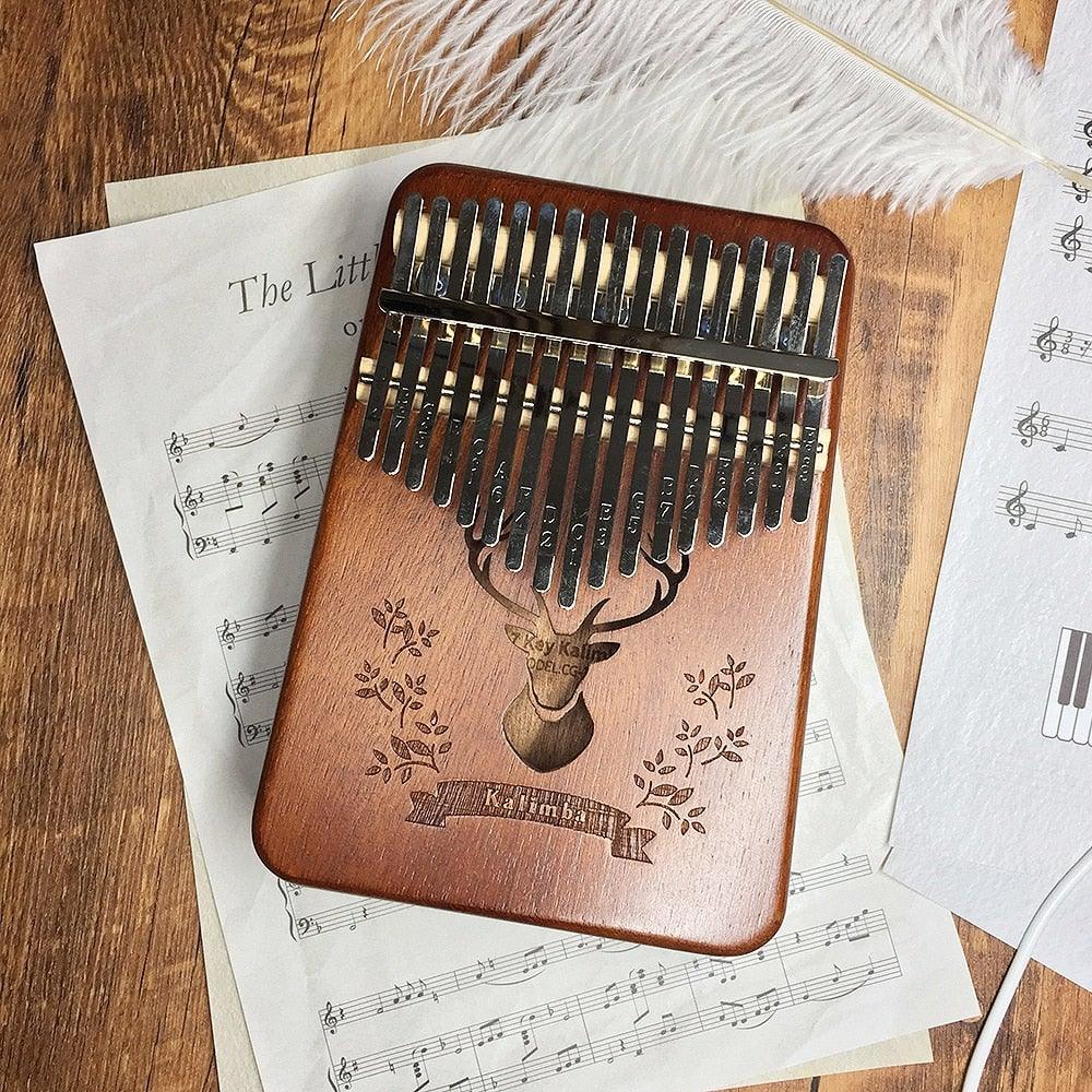 Skanto | Kalimba