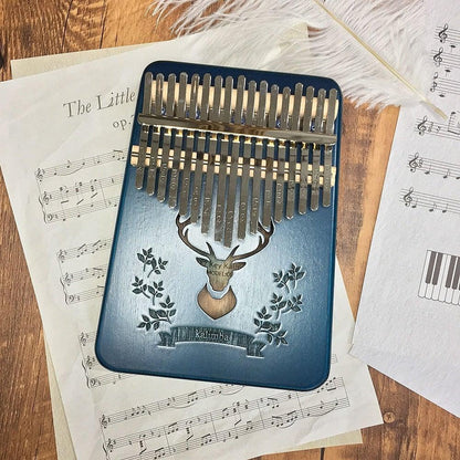 Skanto | Kalimba