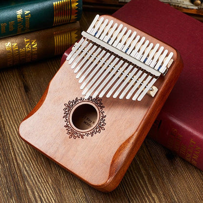 Skanto | Kalimba