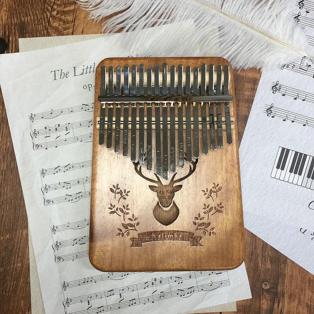 Skanto | Kalimba