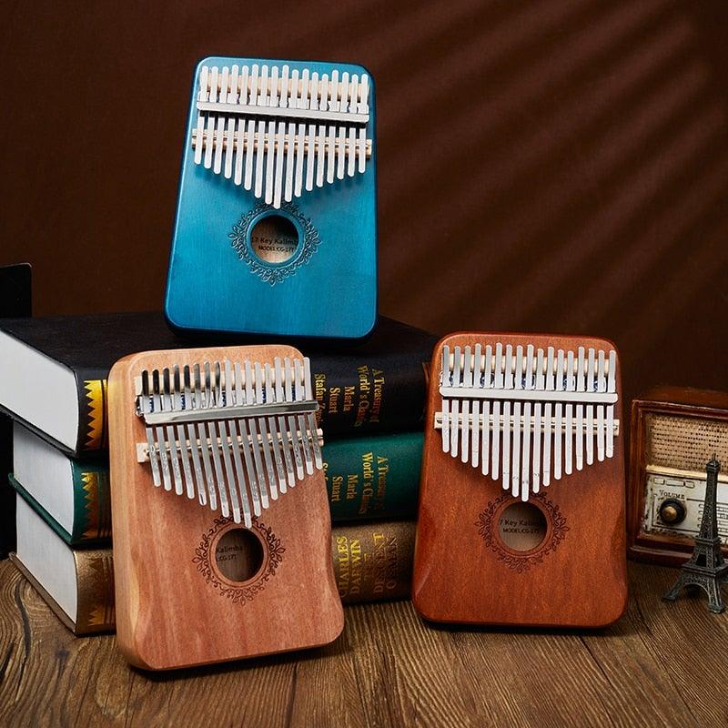 Skanto | Kalimba