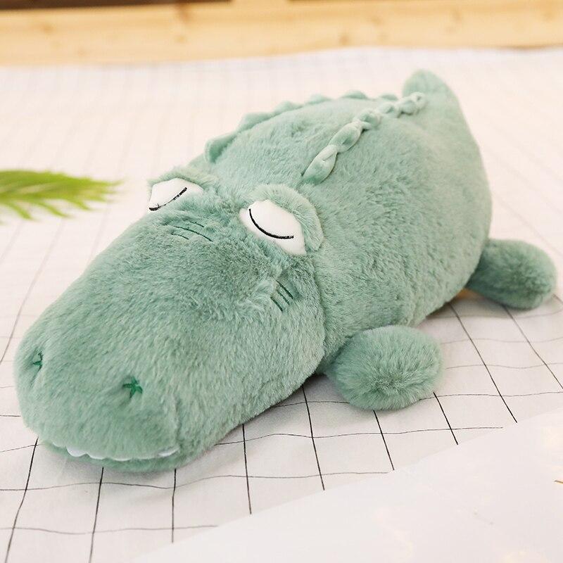 BowLift | Big Nose Croco Snuggle Buddy