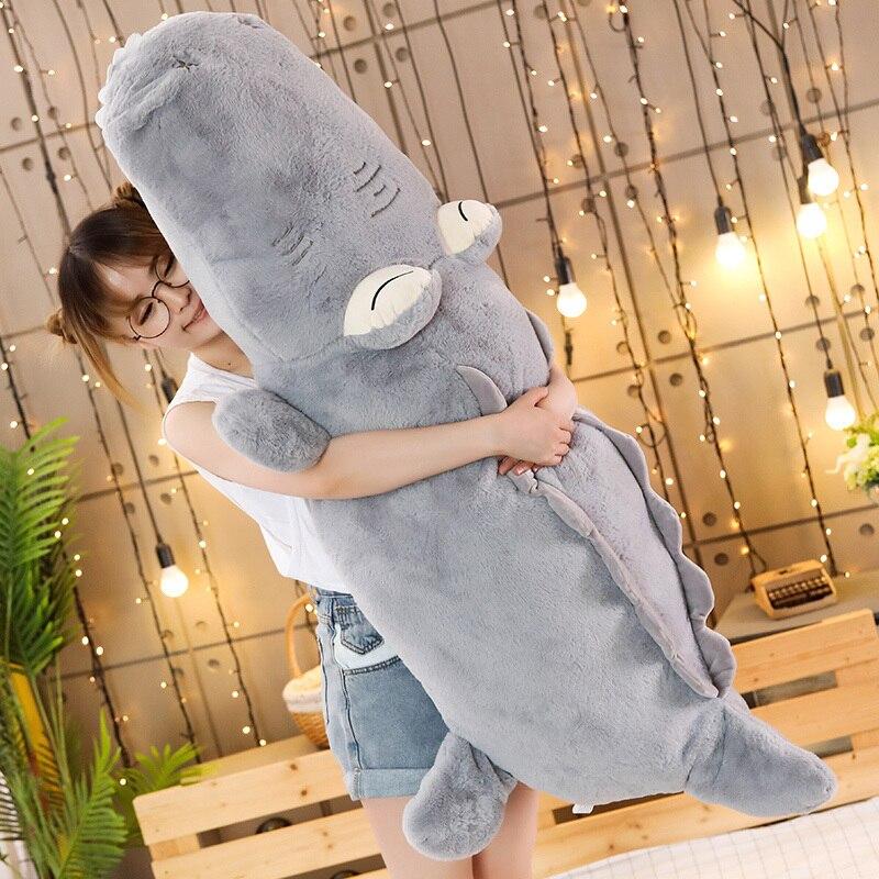 BowLift | Big Nose Croco Snuggle Buddy